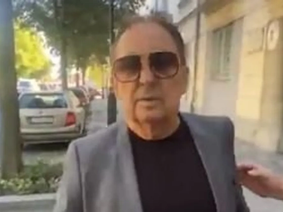 „Menj a k.rva anyádba” – videón Fásy Ádám és Szabó Bálint durva szóváltása