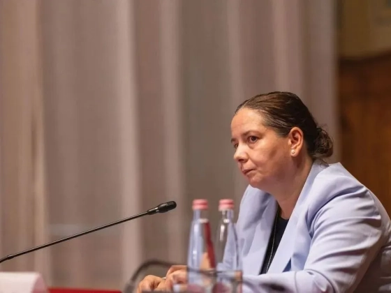 Újra kiírják az NVVH három elnökhelyettesi pályázatát