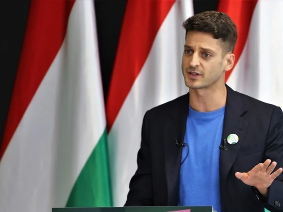 Átalakult az LMP, Ungár Péter visszavonul a politikától