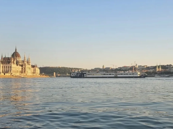 0 centi a Duna Budapestnél, de azért van benne víz, és a kutakba is jut