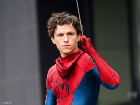 A Sony főnöke szerint azért lett óriási siker az új Pókember-film, mert egy magányos férfiról szól