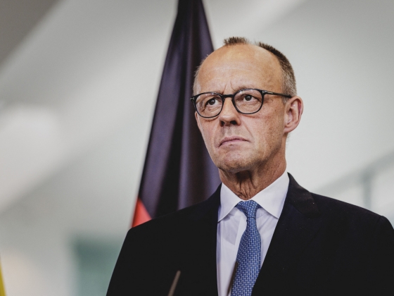 Valójában etnikai tisztogatást végez az AfD a német kancellár szerint