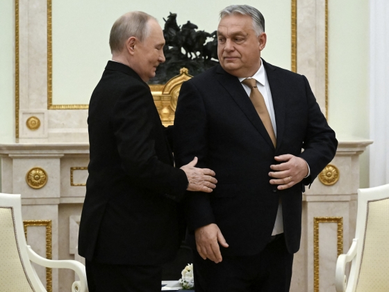 A Kreml „megfelelő választ ad” diplomatái kitiltására, de nem akar kárt okozni az orosz-magyar kapcsolatok „értékes örökségében”
