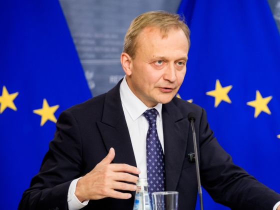 Jogállamisági eljárás: újabb adag uniós forrás nyílhat meg Magyarország előtt