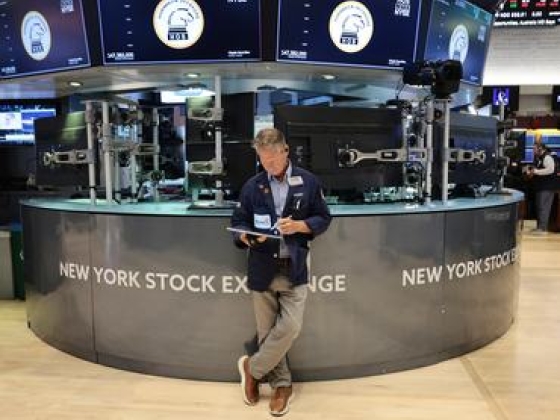 Rekordprofitok a Wall Streeten: lenyűgöző számok, intő jelekkel
