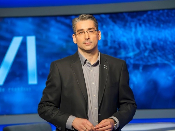 18 éven át volt a TV2 műsorvezetője, most ismét házigazda szerepben tűnt fel Azurák Csaba – fontos felkérést kapott