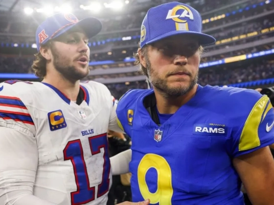 MVP-k csatája, Super Bowl-visszavágók és játékosbosszúk – 12 kihagyhatatlan meccs az NFL alapszakaszából