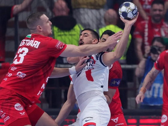 Nincs kifogás: a Veszprémnek vissza kell térnie Kölnbe!