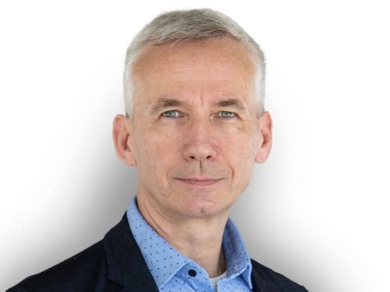 „Amerikában még mindig nem teljesen értik, mi történik Közép-Európában”