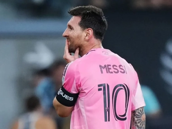 Már a visszavonulásra készül, nem akármibe fekteti a pénzét Lionel Messi
