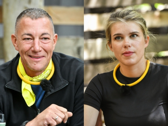 Németh Kristóf rafinált módon érte el, hogy védett legyen a Farm VIP-ban, de meg is lesz ennek az ára