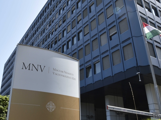 Váratlan felmentés történt az állami felszámolónál, miután kiemelt ügy lett a Bayer Construct csődeljárása