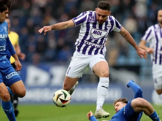 NB I: megcserélték az Újpest–ZTE és az MTK–ETO mérkőzések kezdési időpontját
