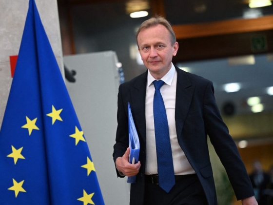 Az Európai Bizottság megkapta a magyar kormány jogállamisági értesítését