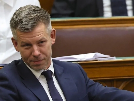 Fidesz: Magyar Péter és a Tisza becsapja az embereket és eltagadja a gazdaság bajait