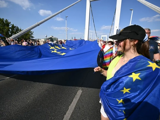 Elképzelték a jövő Európáját az emberek, csak kételkednek, elég tökös-e hozzá az EU