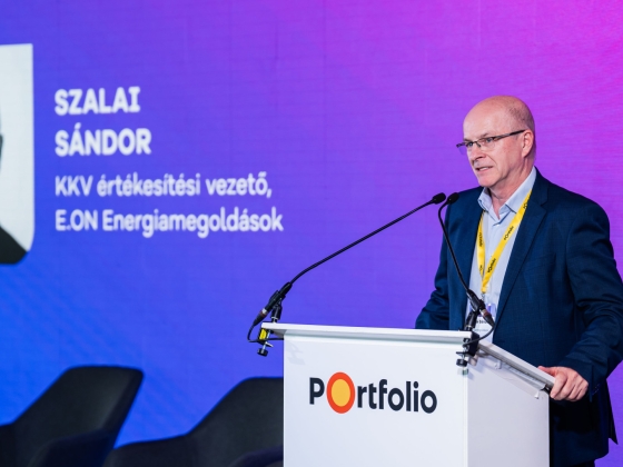 Évek óta nem látott drágulás indult el az energiapiacon: nehéz ősz várhat a magyar cégekre