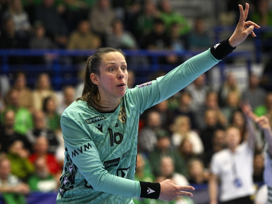 Böde-Bíró Blanka visszatér a szülés után a kézilabda-válogatottba