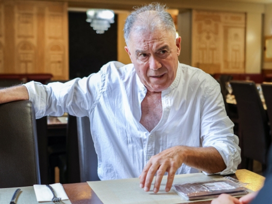 Gáspár Sándor: Egy normális világbajnok azok kapnák az állami elismeréseket, akik megérdemlik