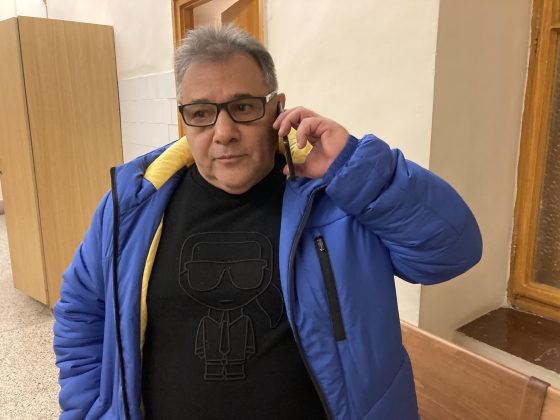 Az alvilág pénztárosa Hajdú Péternek: „A mi életünkbe bele volt kalkulálva a börtön vagy a halál is”