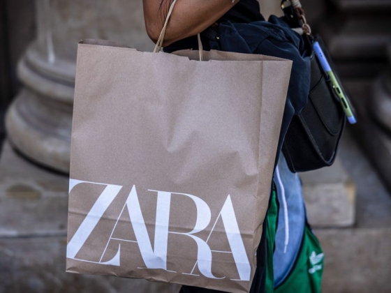 Vitték a Zara portékáit, mint a cukrot, csakhogy porszem került a gépezetbe
