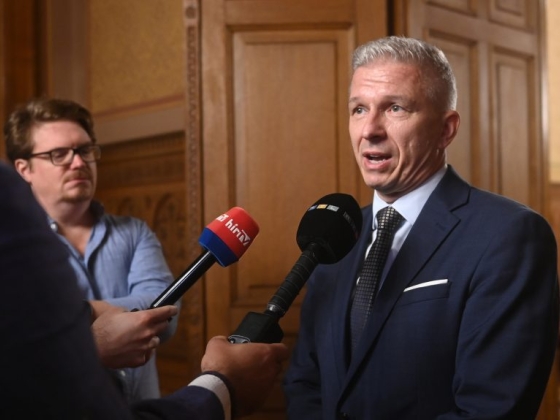 A Tisza a Transparency Internationalt jelöli az MNB-bizottság szakértőjének