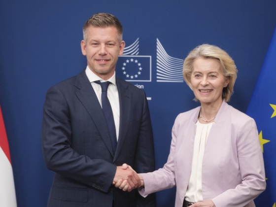 Újabb uniós források válhatnak elérhetővé Magyarország számára, több ezer milliárd forintról van szó