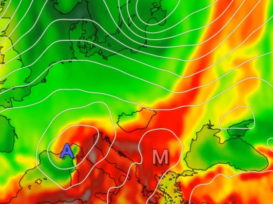 Már érkezik a lehűlés, a hétvégén egész hideg éjszakák lehetnek