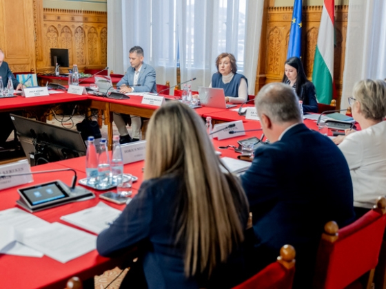 Döntött a kegyelmi ügyet vizsgáló bizottság: beidézik Polt Pétert és Balog Zoltánt