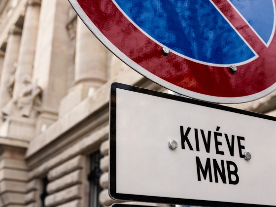 Bejelentették: a Transparency International lesz az MNB-botrányt feltáró bizottság szakértője