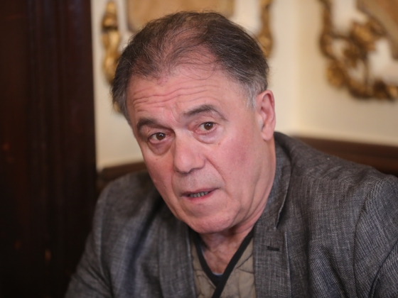 "A teljesítmény a lényeg" - Kádár, Gyurcsány és Orbán korszakában is díjazták Gáspár Sándort