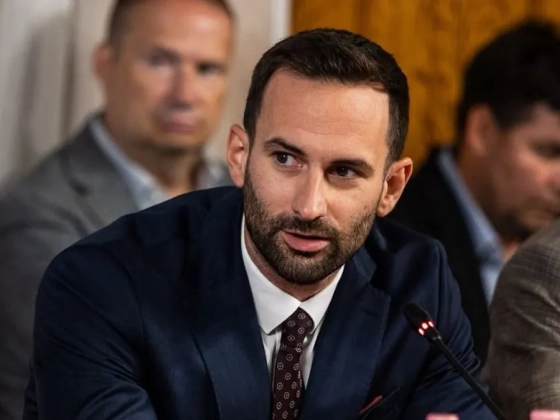 Palóc André: A választók fizethetik meg a Tisza-kormány megszorításainak árát