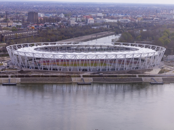 Pénteken kitör az őrület Budapesten – szombatra már biztos a teltház az atlétikai Világdöntőn