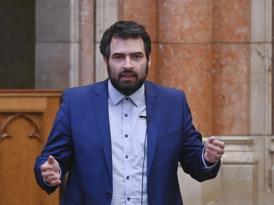 A fenyegetések után itt az újabb botrány a Fradiváros-üggyel kapcsolatban: döbbenetes fotókat tett közzé Jámbor András