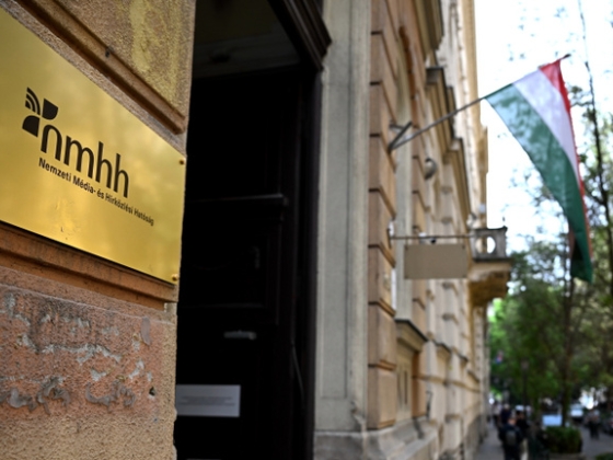 Váratlanul visszalépett az NMHH egyik elnökjelöltje, durva indok áll döntése mögött