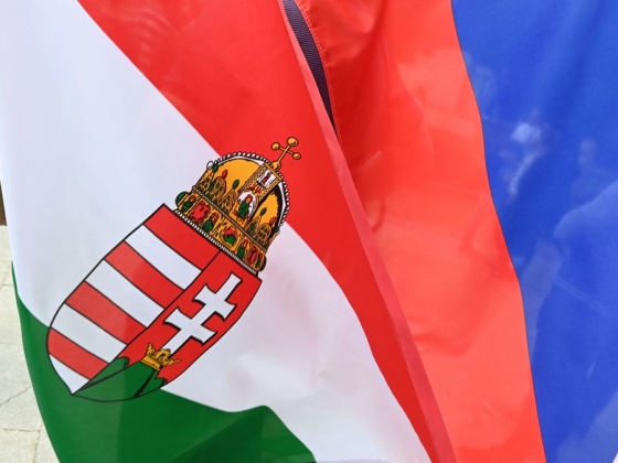 Már csak ez hiányzott: dermesztő üzenetet küldött a magyaroknak Oroszország budapesti nagykövetsége – 