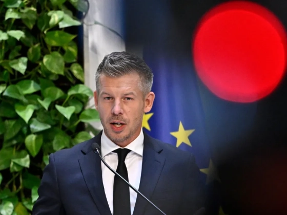Az Európai Bizottság nem erősíti meg, hogy panaszt kapott volna Ausztriától a paksi fenékküszöb miatt
