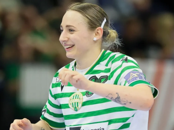 Női kézilabda NB I: simán nyert az FTC a NEKA vendégeként