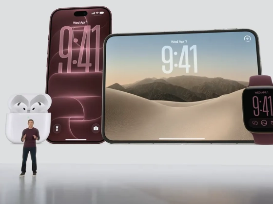 Itt az iPhone Duo, bemutatta első hajlítható telefonját az Apple