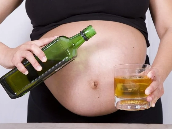 „Törvényszerűen alkoholfüggők lesznek felnőtt korukra” – a magzati alkoholszindróma iszonyatos pusztítása