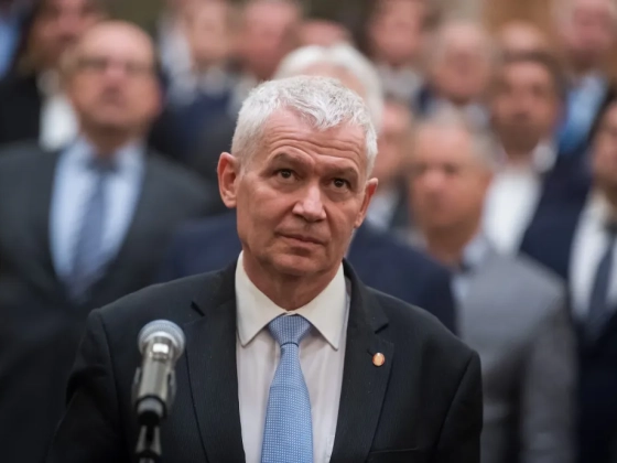 Polt Pétert és Balog Zoltánt is behívja a kegyelmi botrány felelőseit feltáró bizottság