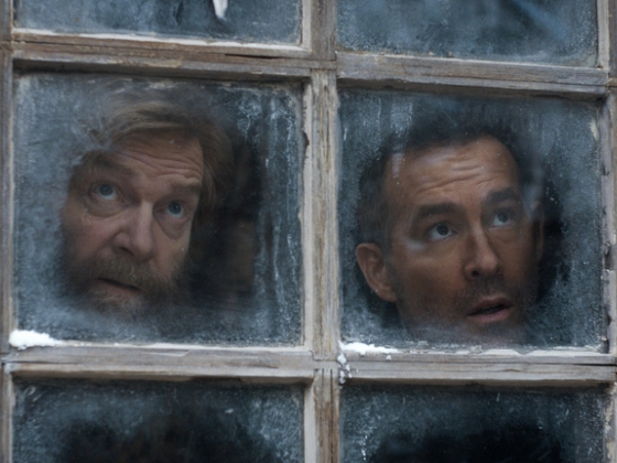 Ryan Reynolds kommunista akciófilmjénél viccesebb dolgot idén még nem láttunk