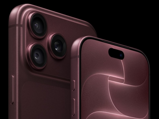 Itt a legújabb iPhone - Nagyot lépett előre a kamera és az akkumulátor
