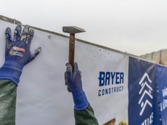 Újabb fordulat a Bayer Construct ügyében: azonnali hatállyal menesztették Mike Ferencet