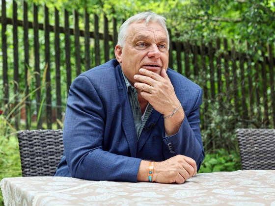 Orbán Viktor is beleállt a kormány lóbotrányába: „Elindult az út az istállóba program?”