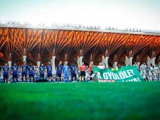 MLSZ: a Ferencváros és a Debrecen is büntetést kapott