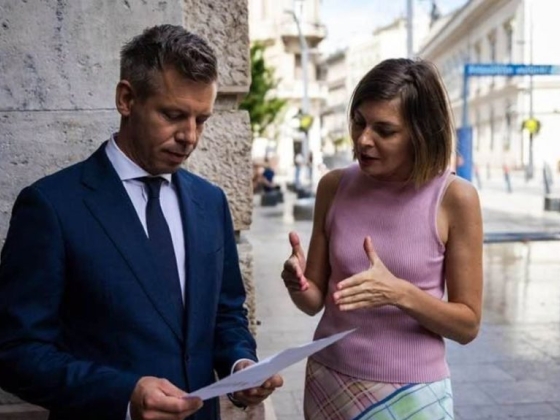 Tiszás kommentelők akarták megvédeni Magyar Pétert az alulfizetett ELTE-dolgozók „nyomulásától”