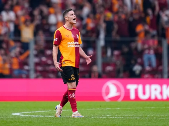 Sallai kezdett a Galatában, Szoboszlai betalált az Anfielden – élő BL-eredménykövető