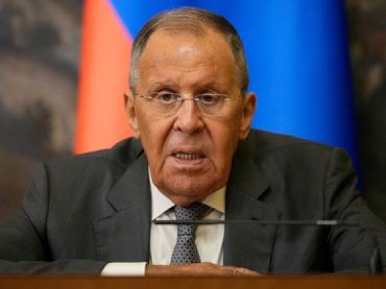 Szergej Lavrov egy interjúban elárulta Moszkva végső célját