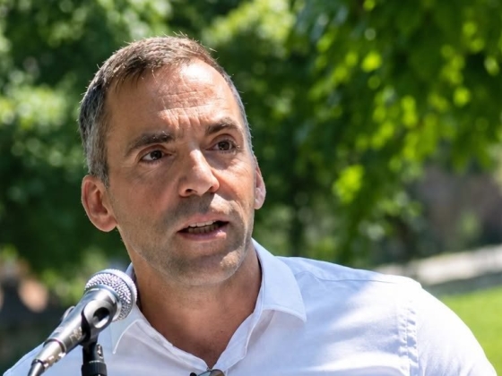 Lemondott mandátumáról a józsefvárosi Fidesz frakcióvezetője